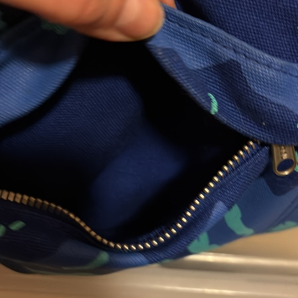 BAGGU Canvas Backpack - Picture 8 of 9